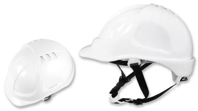 Gorra Seguridad/Casquete Antigolpes Micro Visera 3cm para Proteger de  Impactos como Piedras, Ramas, Casco Interior ABS con Almohadilla EVA. Pro  Gorra