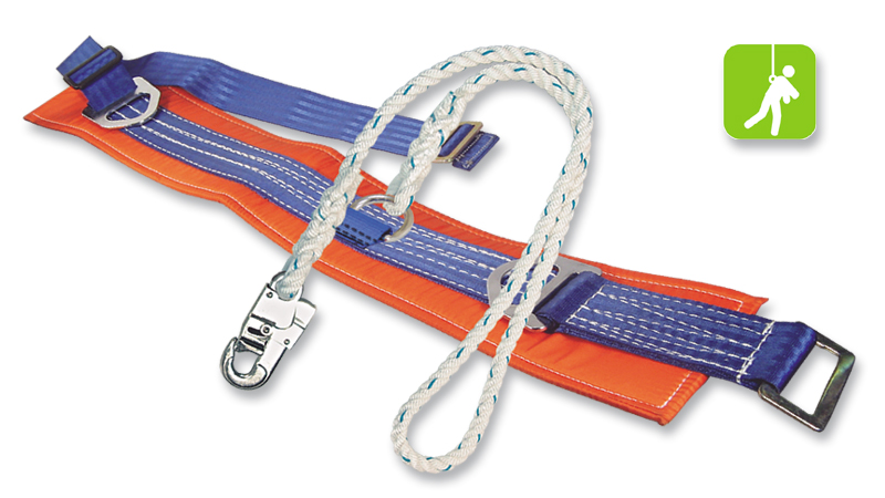 Cinturón de Seguridad • Liniero - Zubi-Ola - Productos de