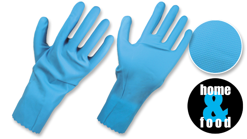 Guantes de látex, guantes de nitrilo y guantes de vinilo: cómo son y cuándo  usarlos - Suministros Médicos JMEDIS