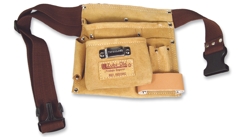 Bolsa porta herramientas para cinturón, 2 piezas, con cinturón, Bolsas  porta-herramientas, Accesorios especiales, Productos, Navegación  principal