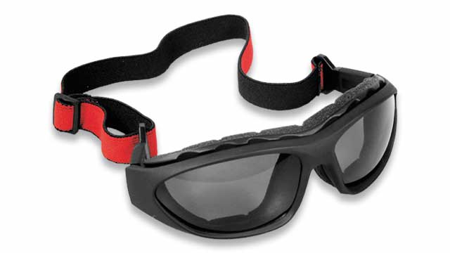 Gafas webbomb Grid: Gafas estenopeicas (gafas raster): el entrenador ocular  (Visual Aids) con soportes plegables